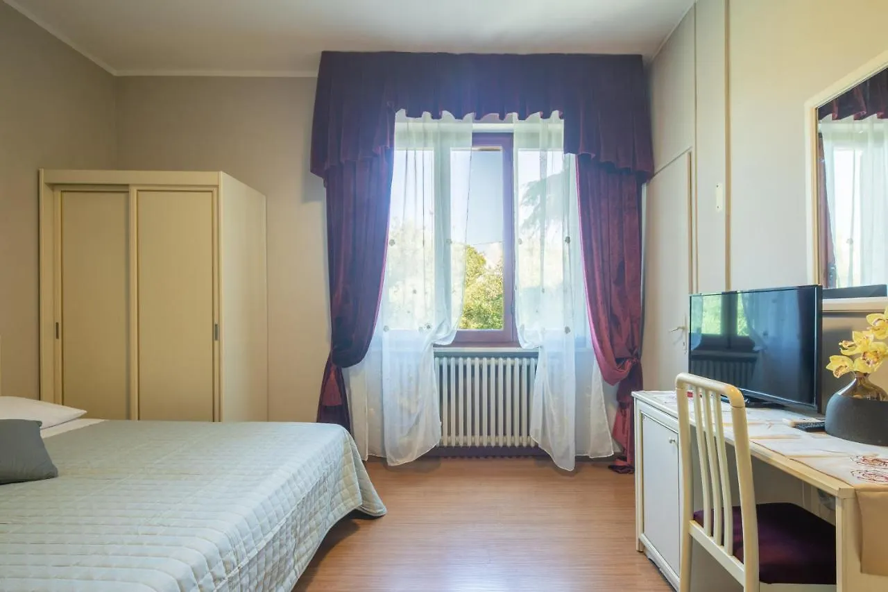 Villa Villino Stregatta By Vacavilla Fucecchio Italy