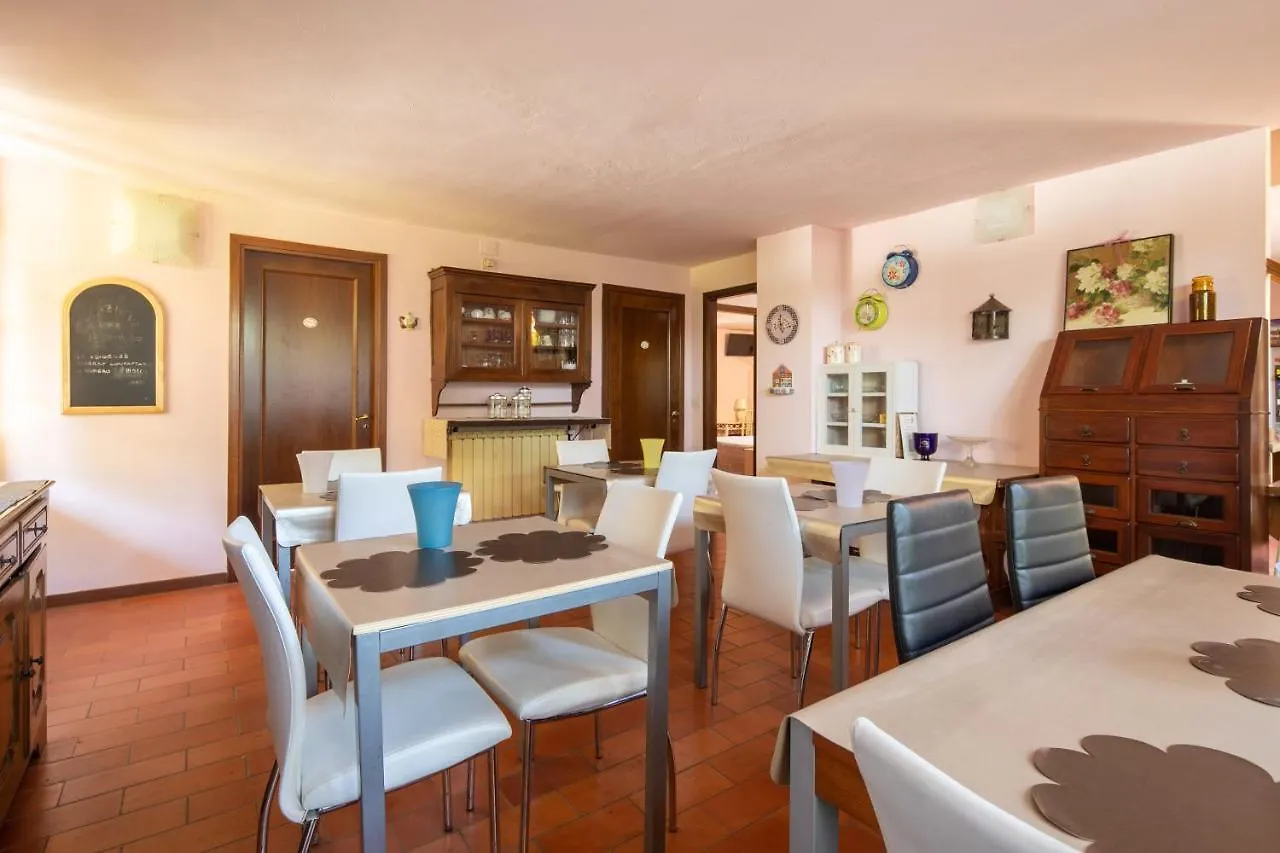 Villino Stregatta By Vacavilla Fucecchio 0*,  Italy