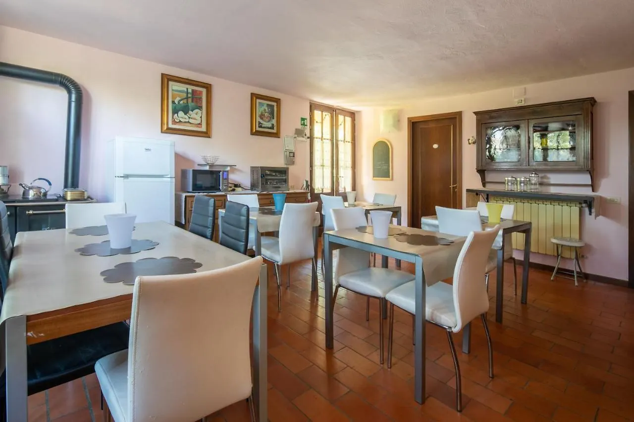 Villino Stregatta By Vacavilla Fucecchio Villa