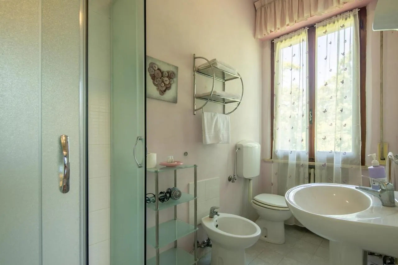 Villa Villino Stregatta By Vacavilla Fucecchio Italy