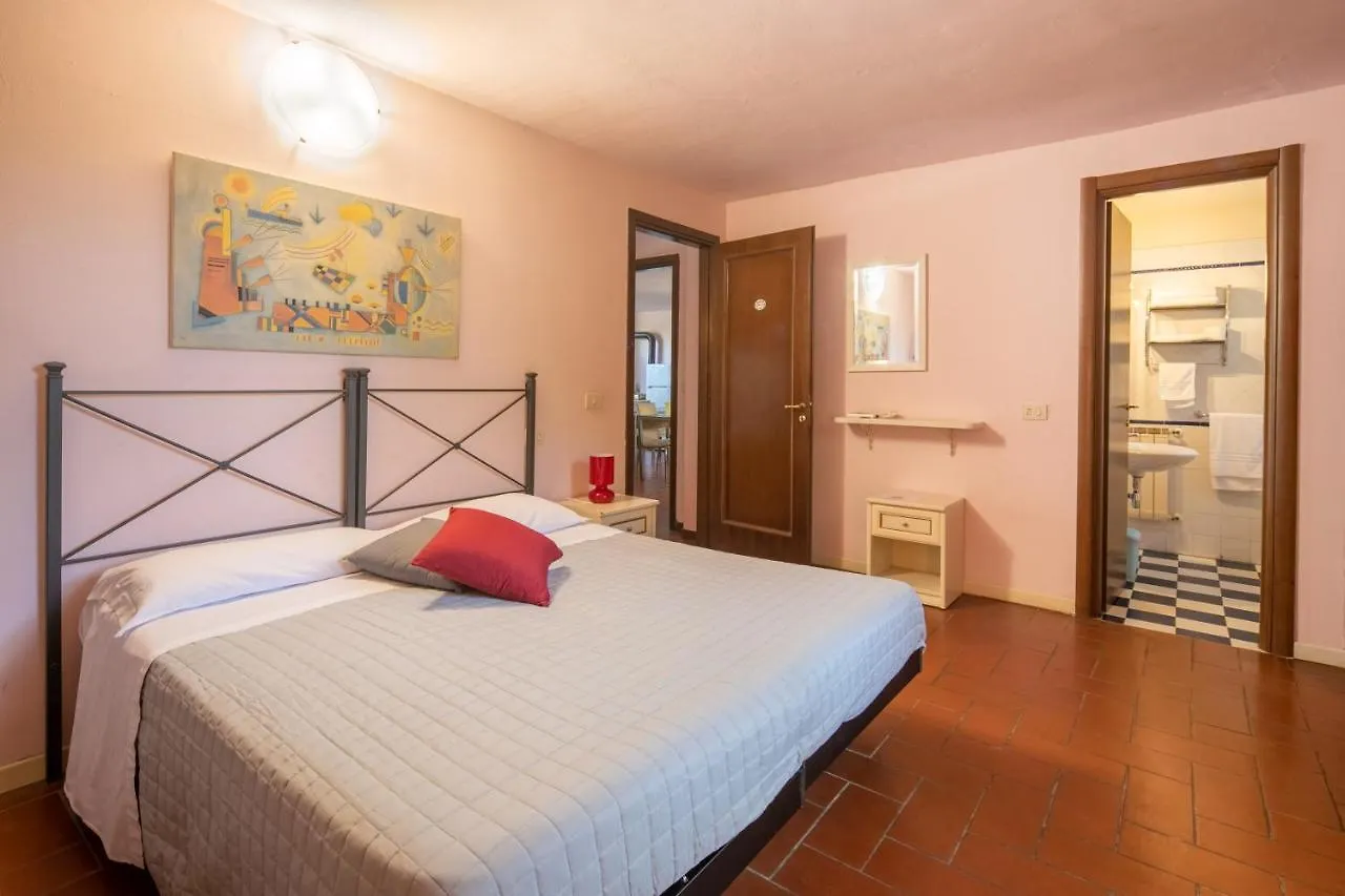 Villino Stregatta By Vacavilla Fucecchio 0*,  Italy