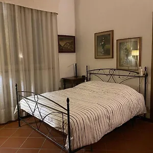 Rosatea Fucecchio