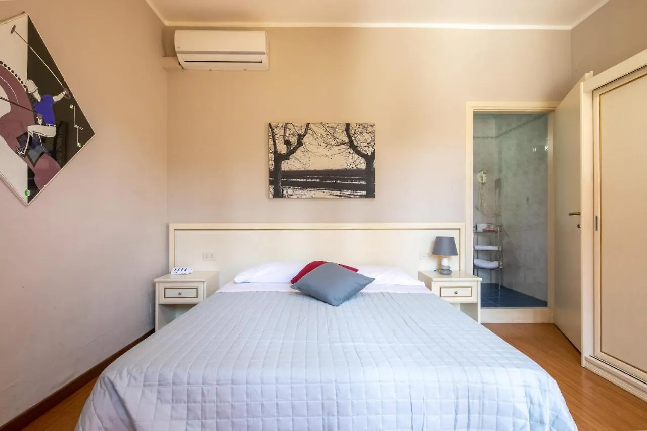 Villino Stregatta By Vacavilla location